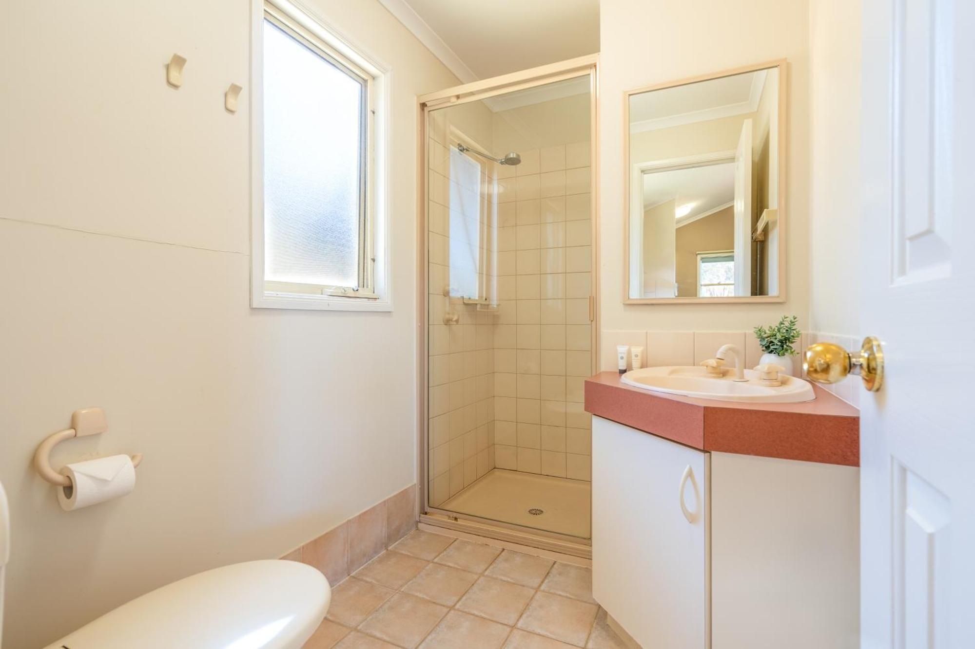 Tasman Holiday Parks - Albany Rom bilde