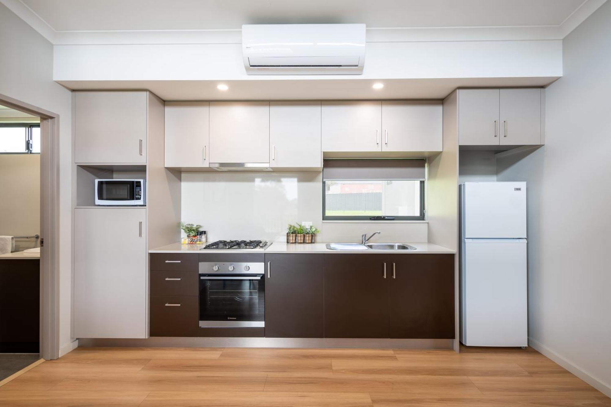 Tasman Holiday Parks - Albany Rom bilde