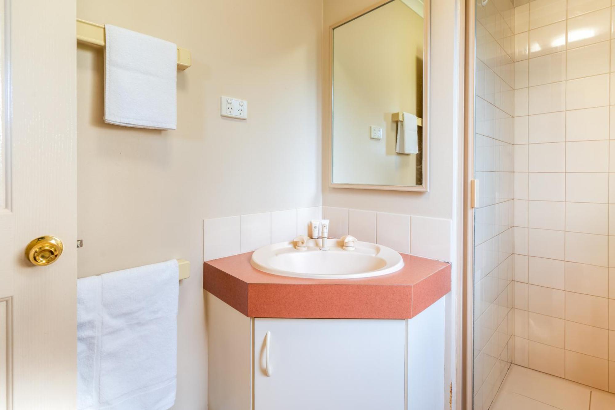 Tasman Holiday Parks - Albany Rom bilde