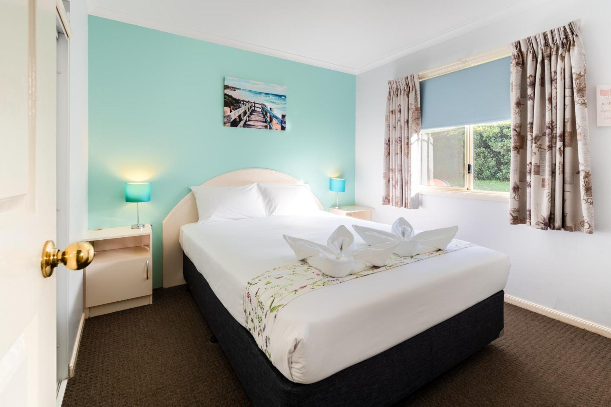 Tasman Holiday Parks - Albany Rom bilde