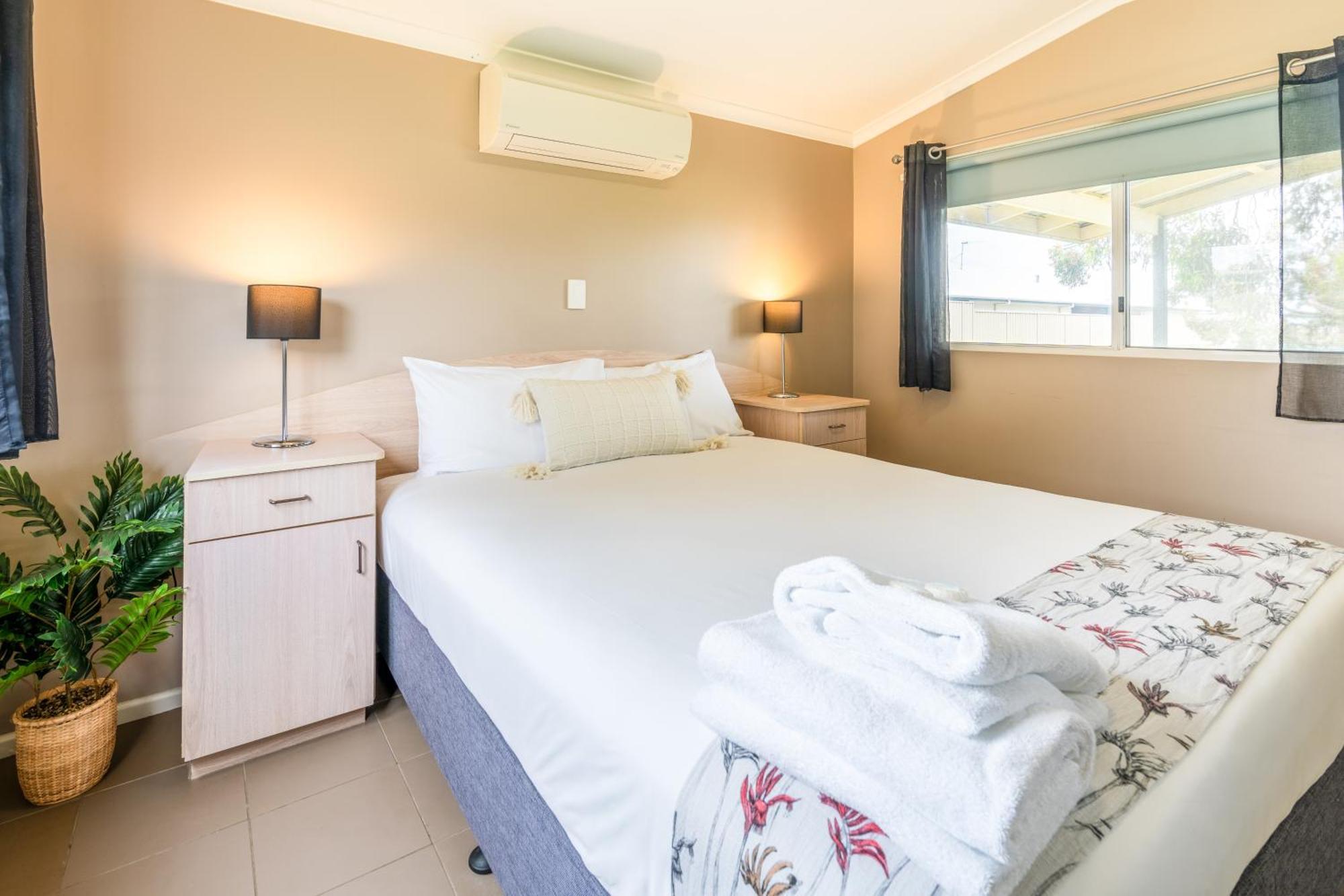 Tasman Holiday Parks - Albany Rom bilde
