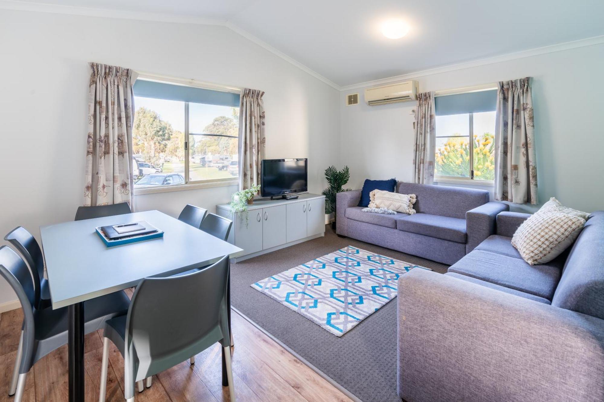 Tasman Holiday Parks - Albany Rom bilde