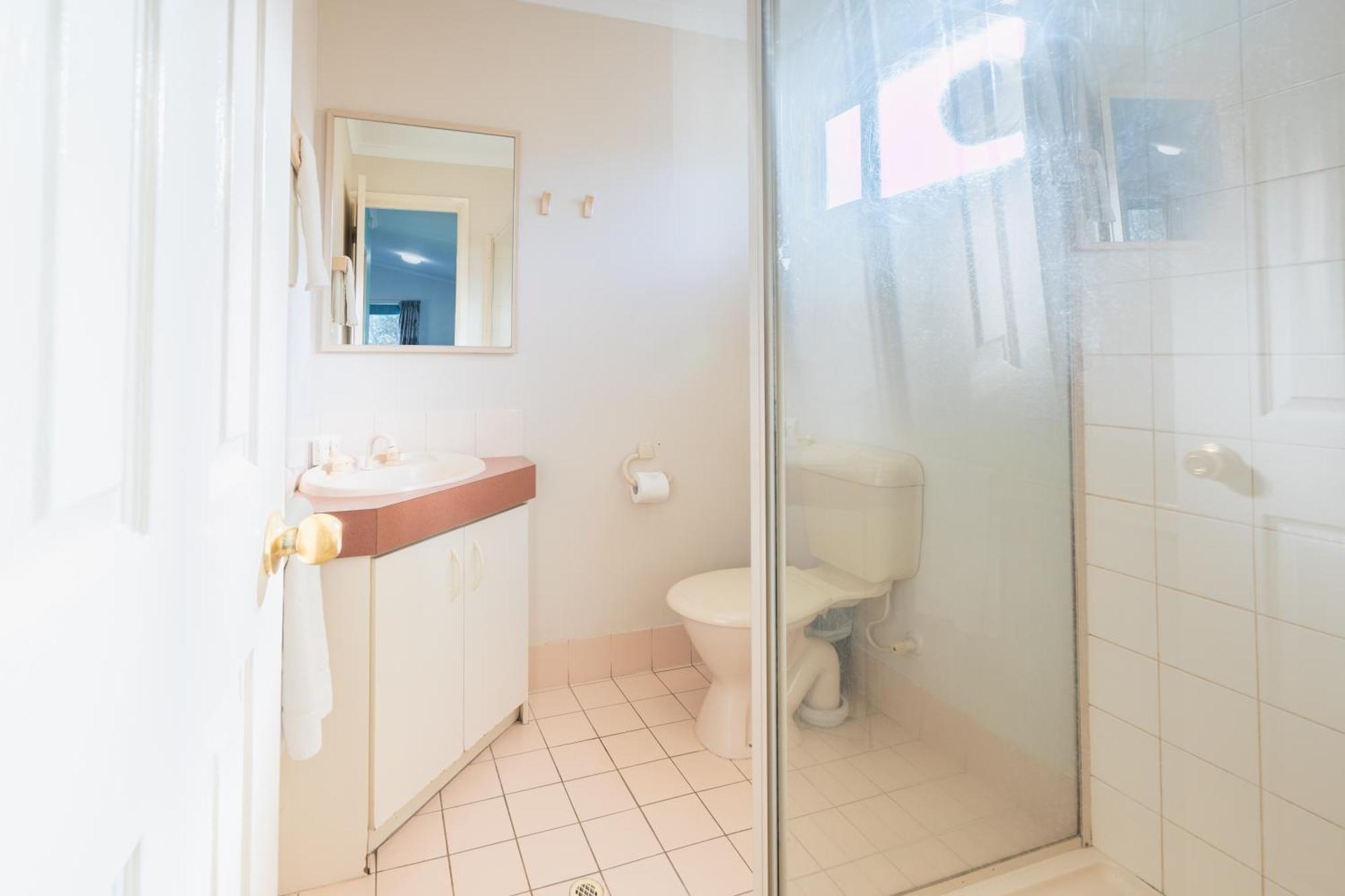 Tasman Holiday Parks - Albany Rom bilde