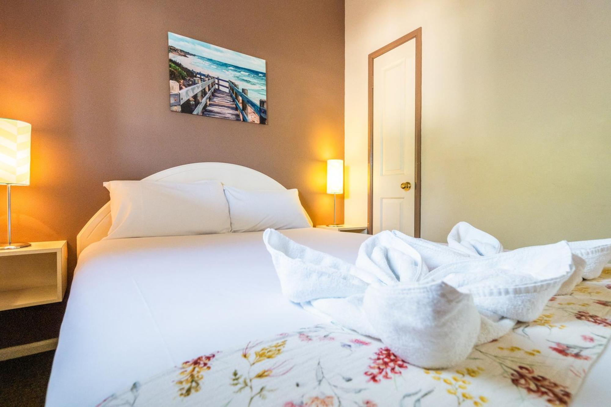 Tasman Holiday Parks - Albany Rom bilde