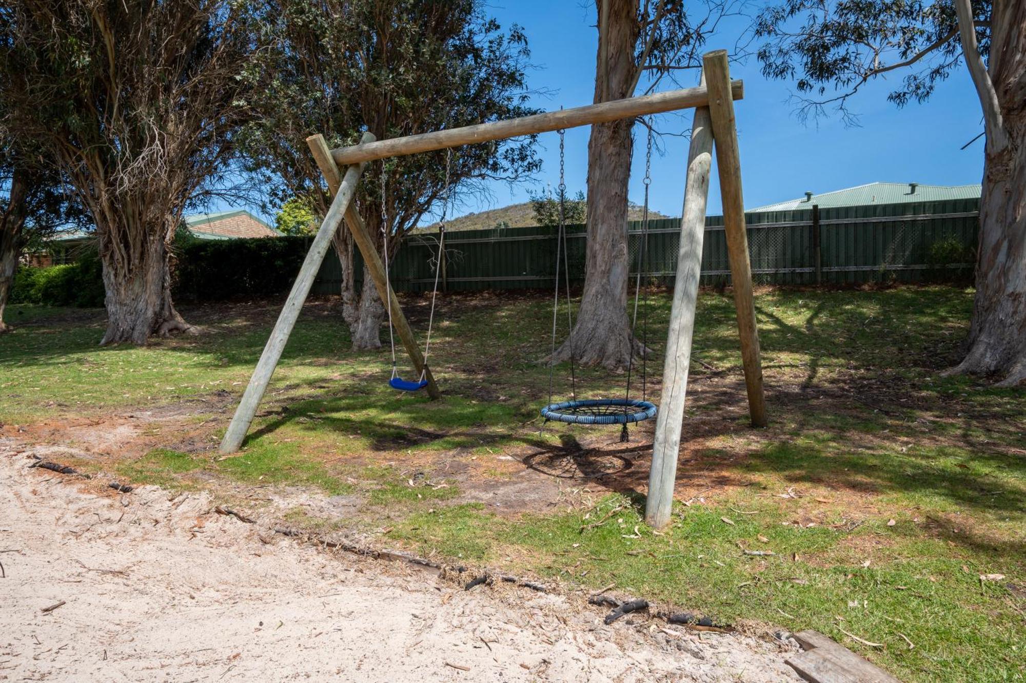 Tasman Holiday Parks - Albany Eksteriør bilde