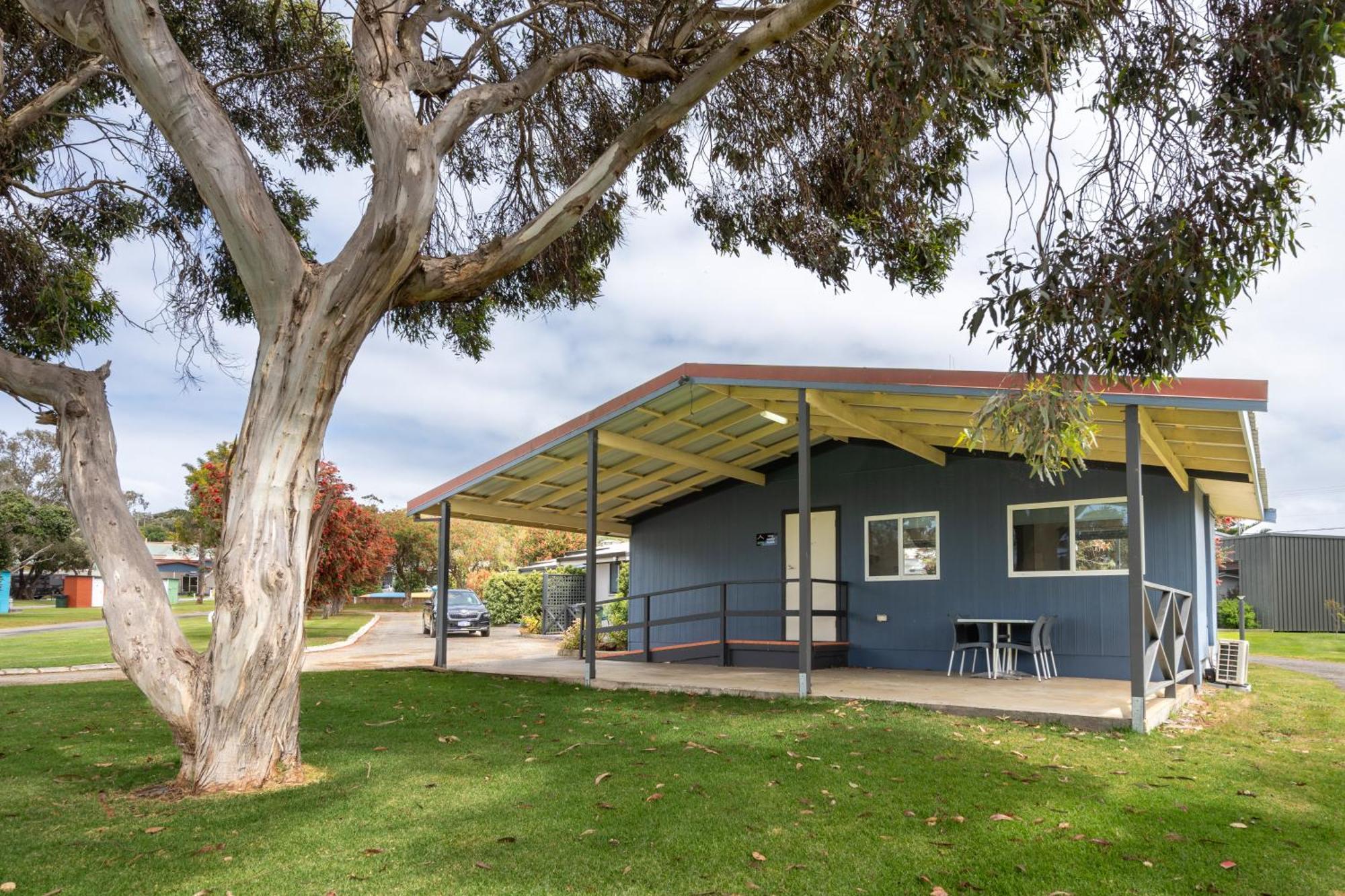 Tasman Holiday Parks - Albany Rom bilde