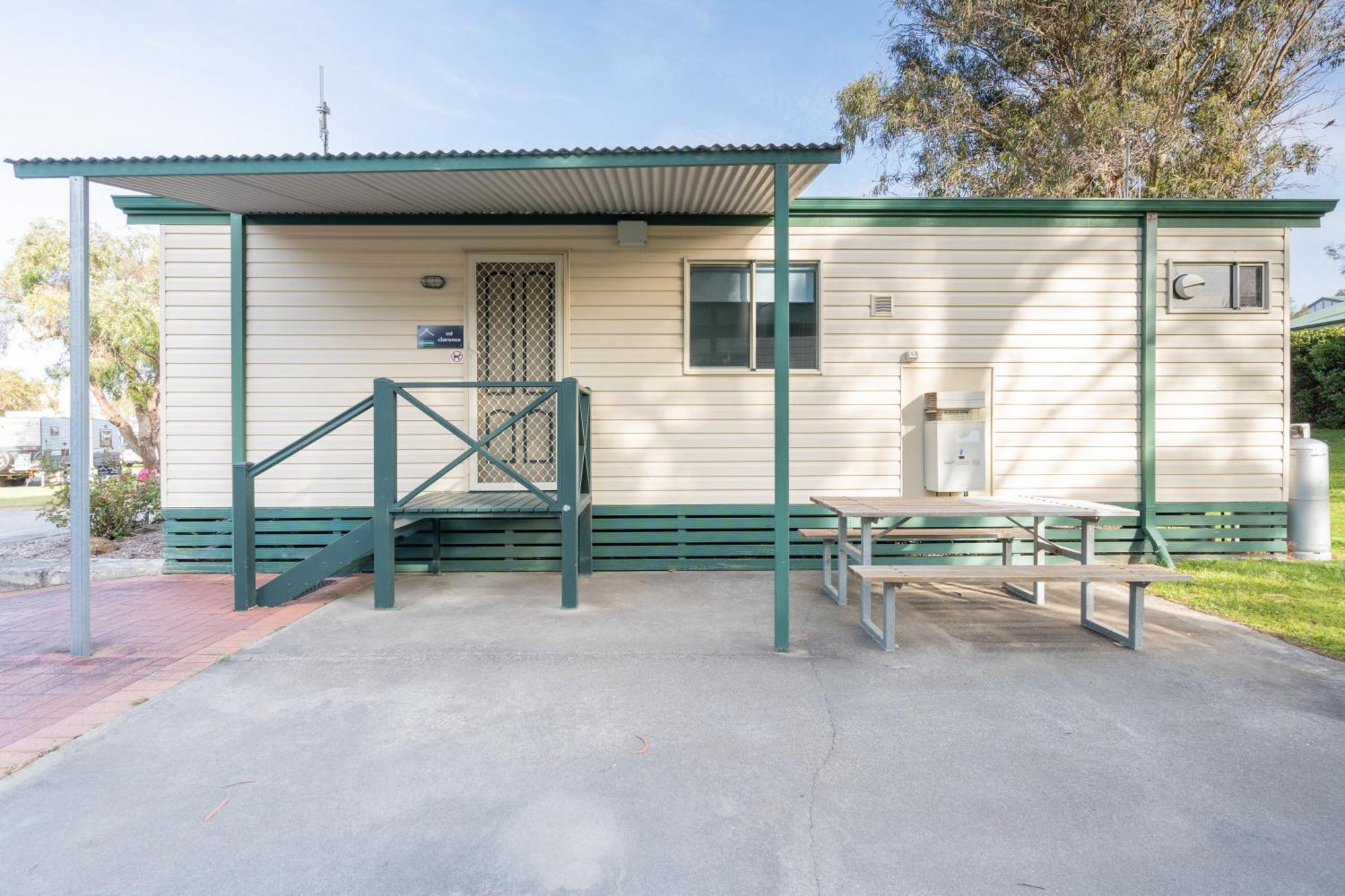 Tasman Holiday Parks - Albany Rom bilde