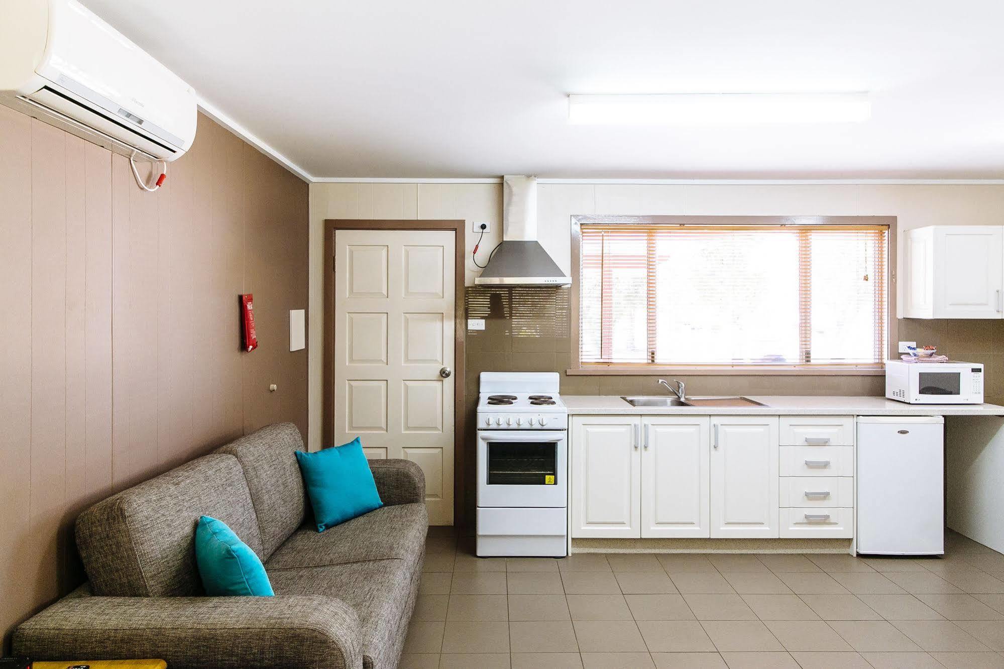 Tasman Holiday Parks - Albany Eksteriør bilde
